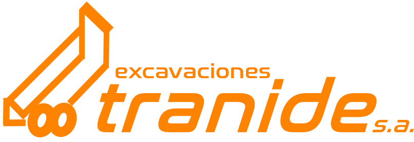TRANIDE - Excavaciones Madrid